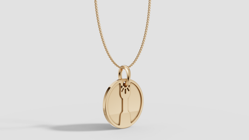 FORMATION PENDANT