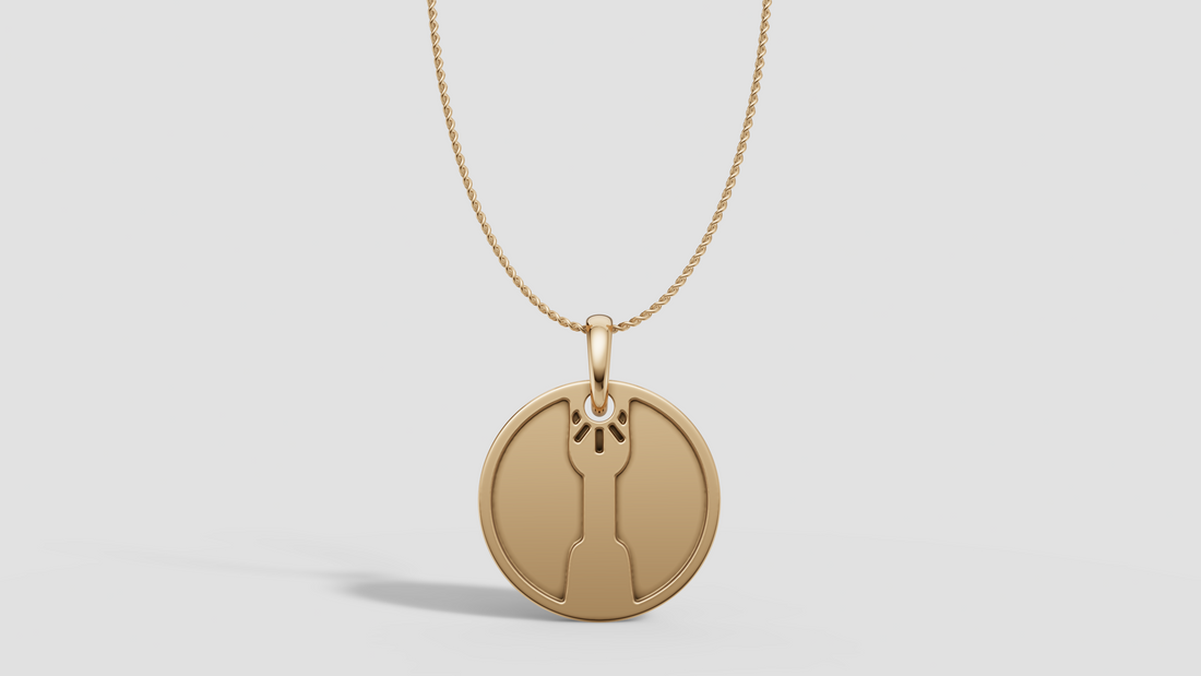 FORMATION PENDANT
