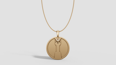 FORMATION PENDANT