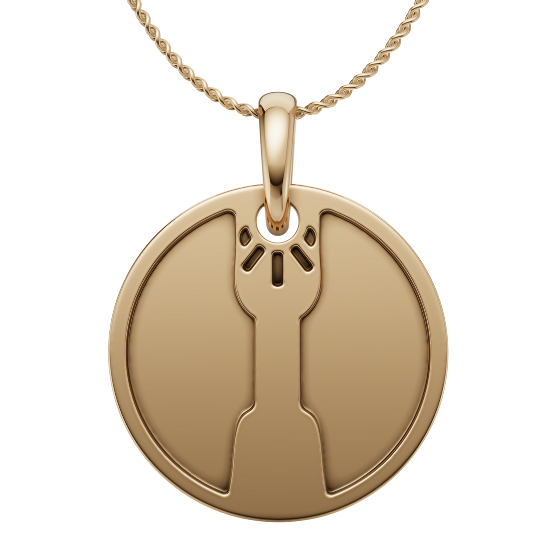 FORMATION PENDANT