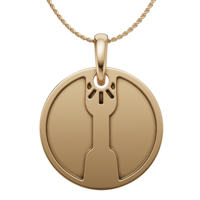FORMATION PENDANT
