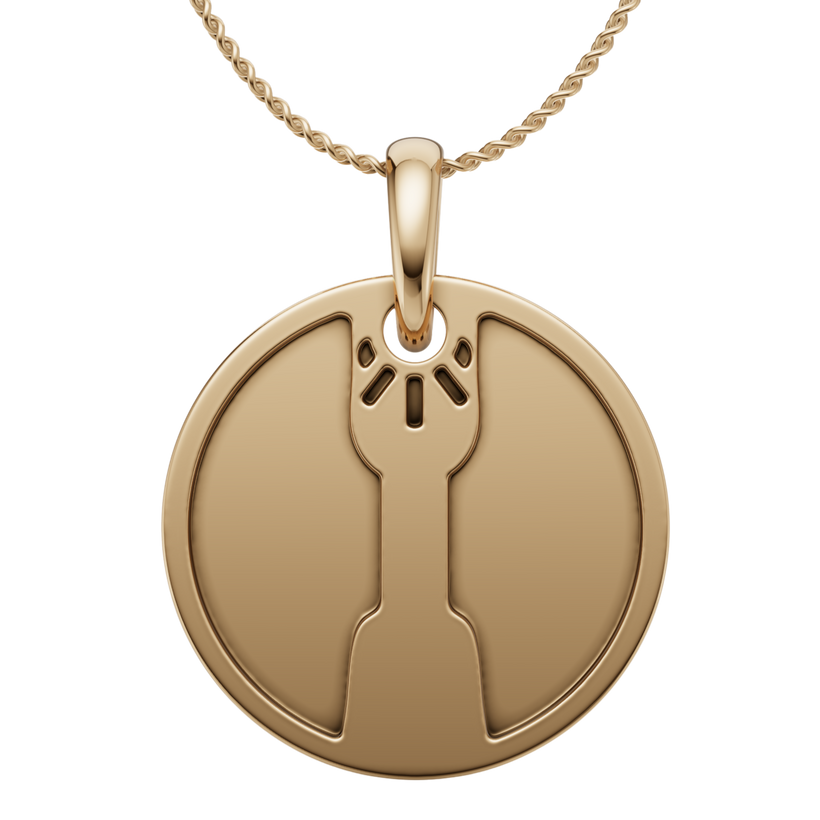 FORMATION PENDANT