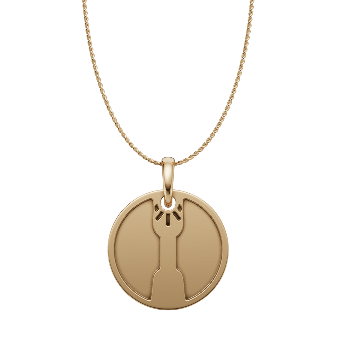 FORMATION PENDANT