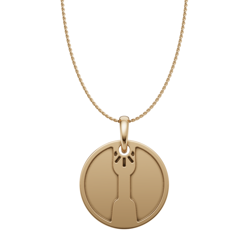 FORMATION PENDANT