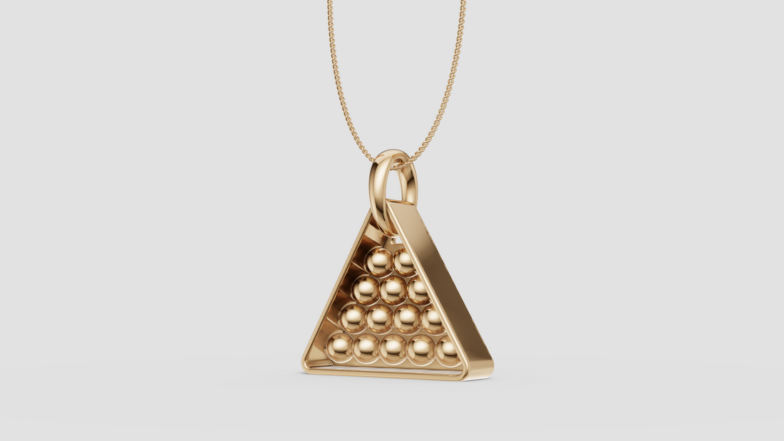 RACK PENDANT