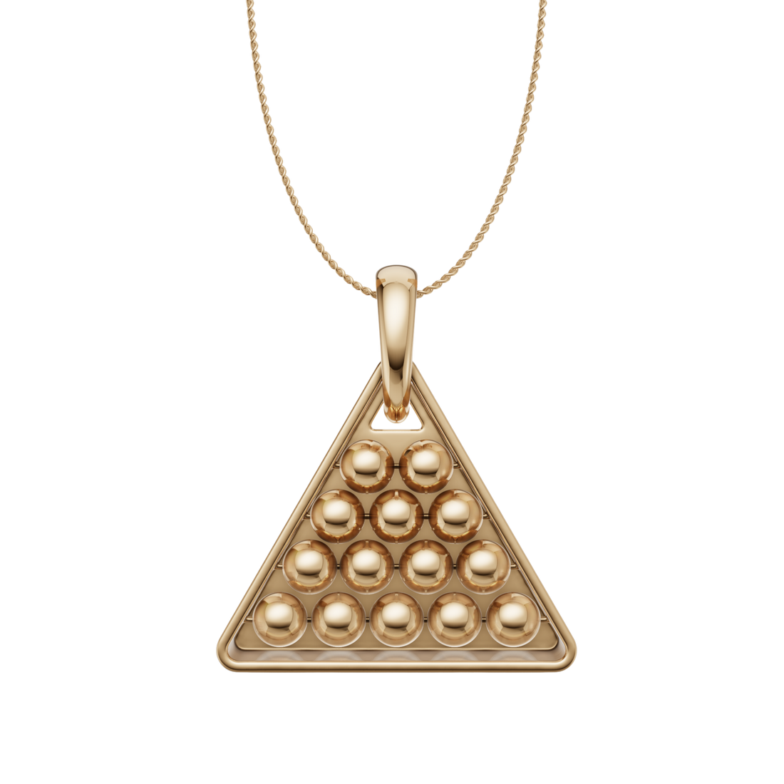 RACK PENDANT