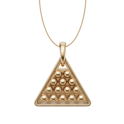 RACK PENDANT