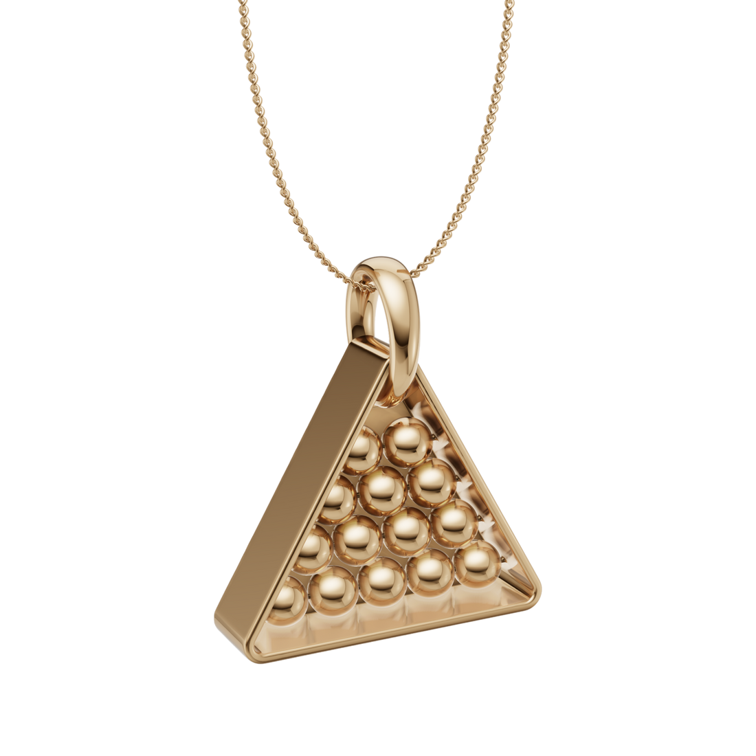 RACK PENDANT