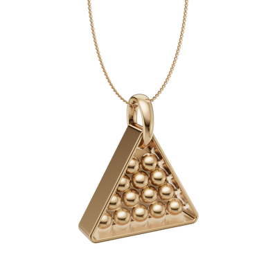 RACK PENDANT