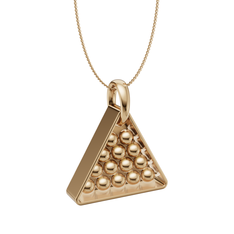RACK PENDANT