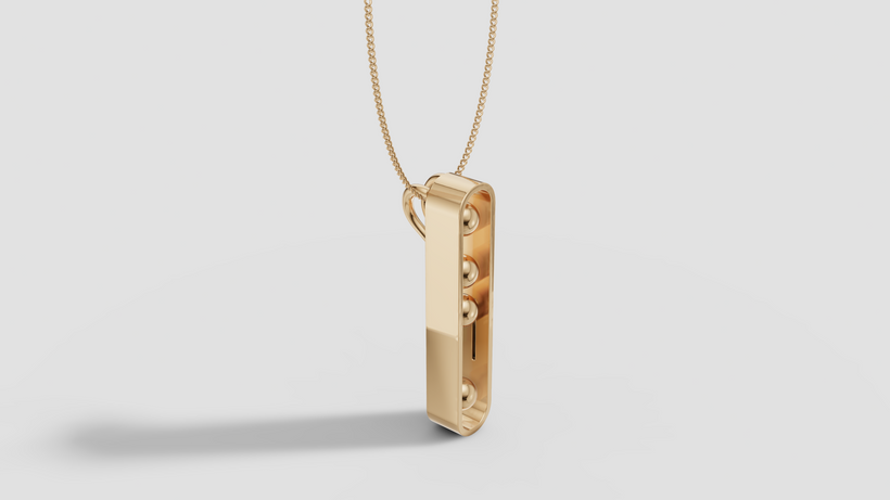 147 PENDANT
