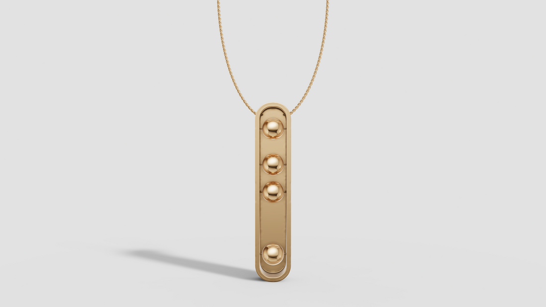 147 PENDANT