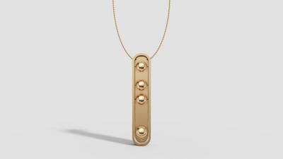 147 PENDANT