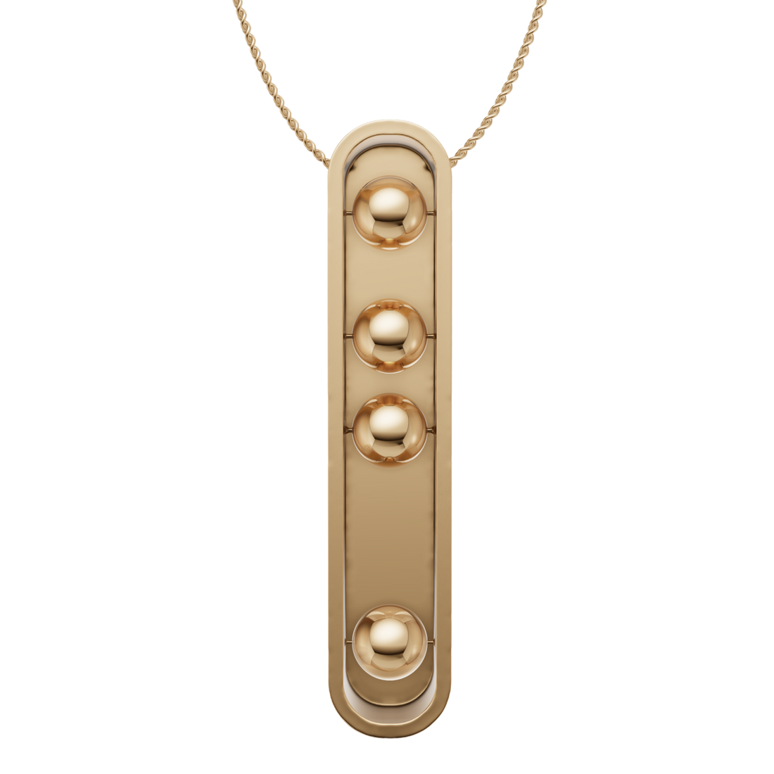 147 PENDANT
