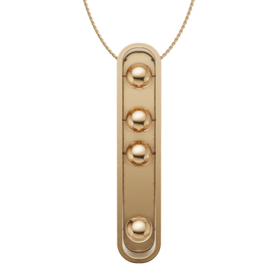 147 PENDANT