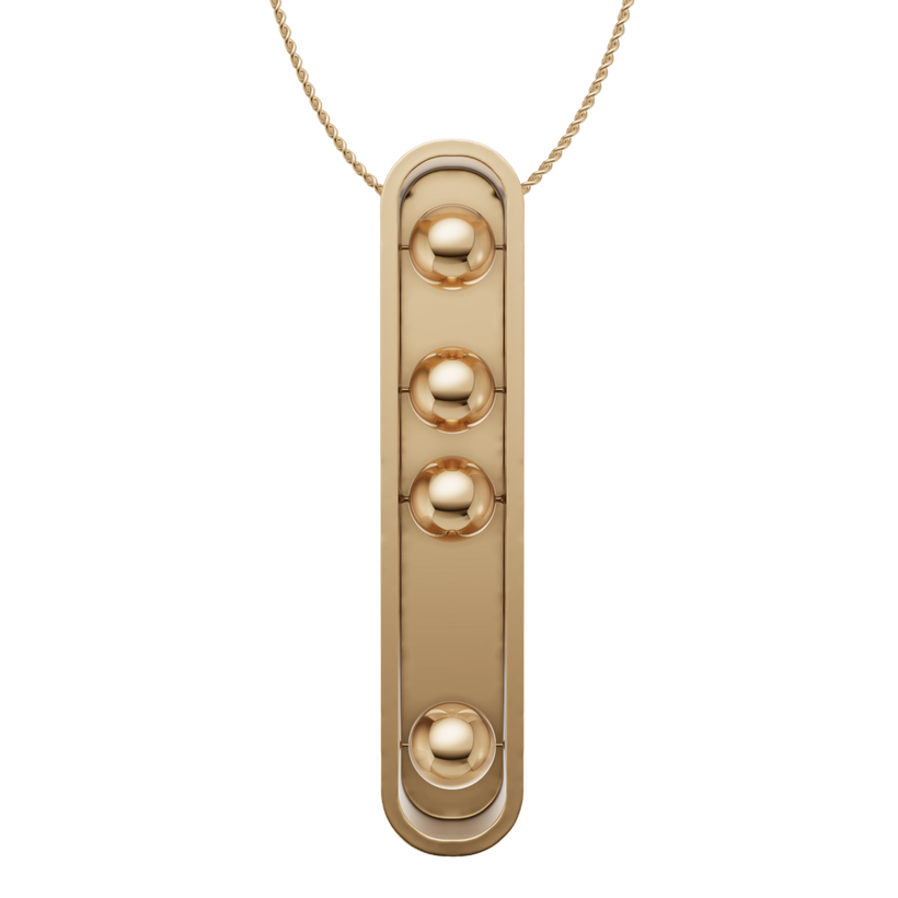 147 PENDANT