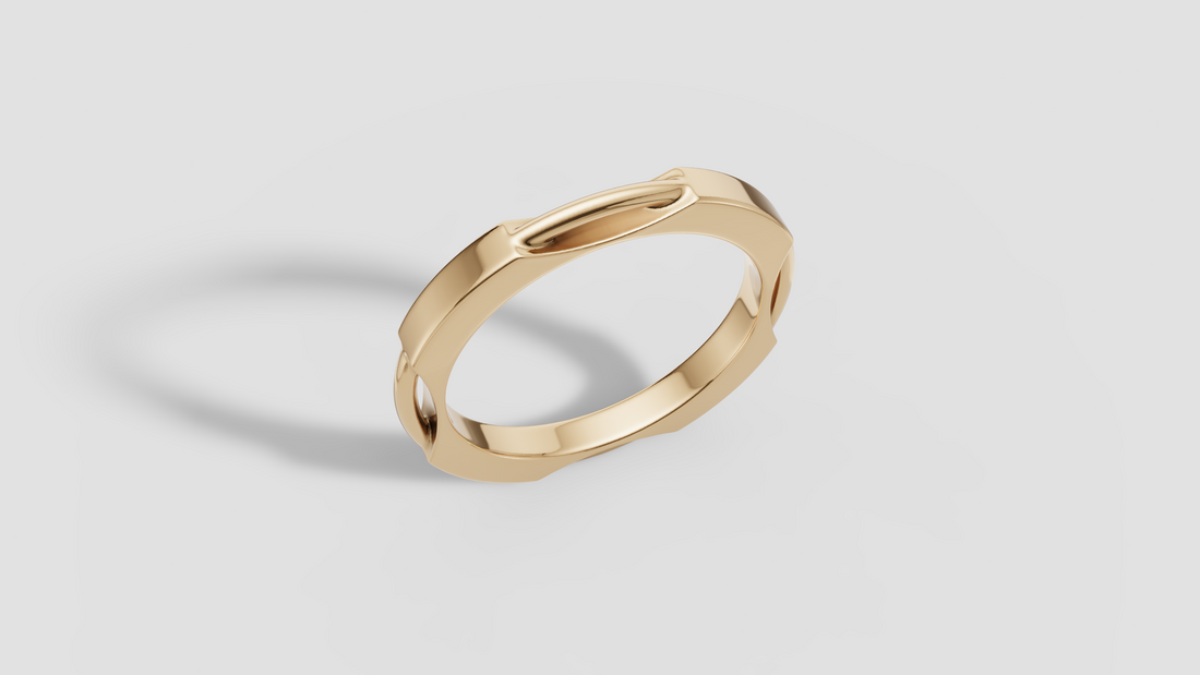 CUE RING