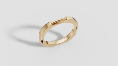 CUE RING