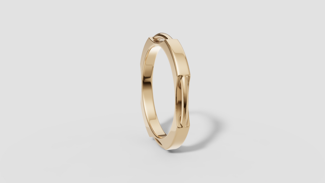 CUE RING