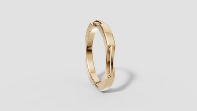 CUE RING