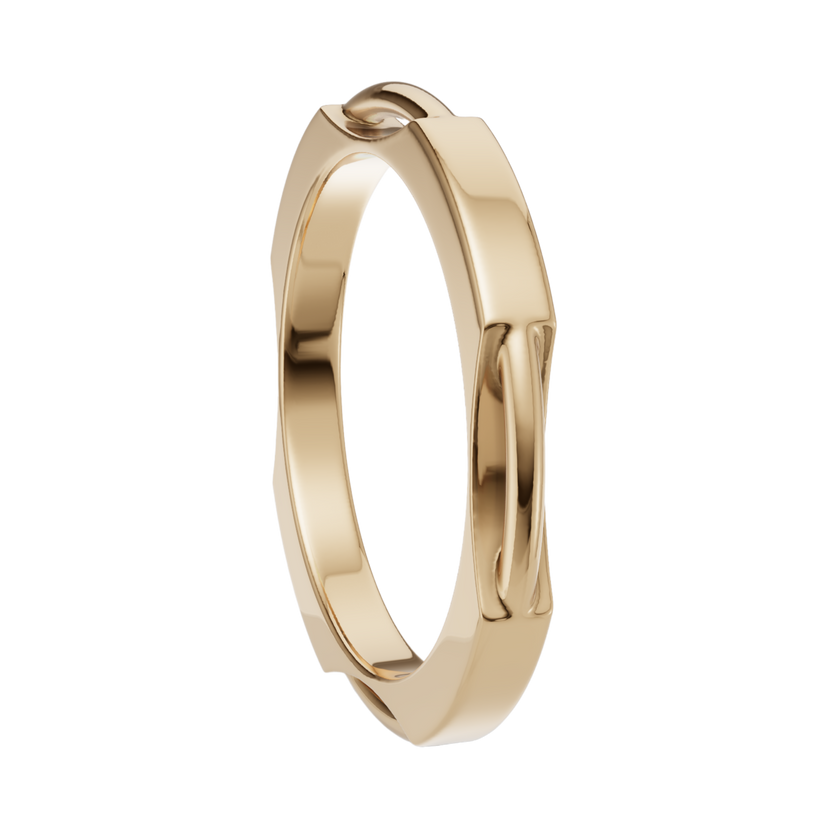 CUE RING