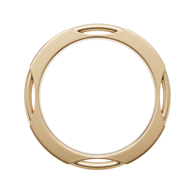 CUE RING