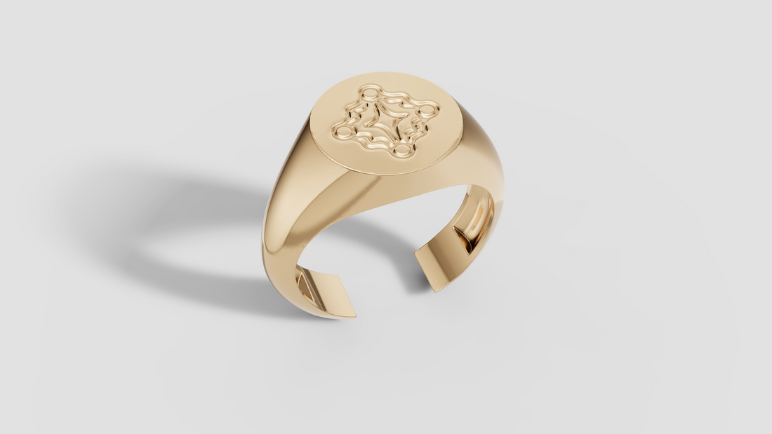 BREAK RING