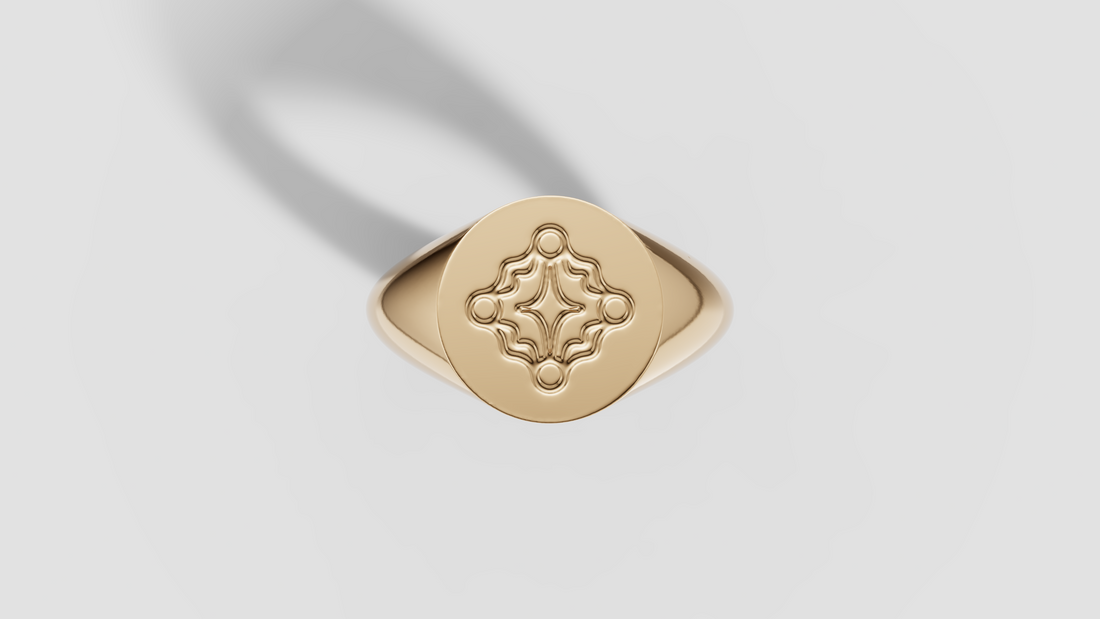 BREAK RING