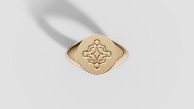 BREAK RING