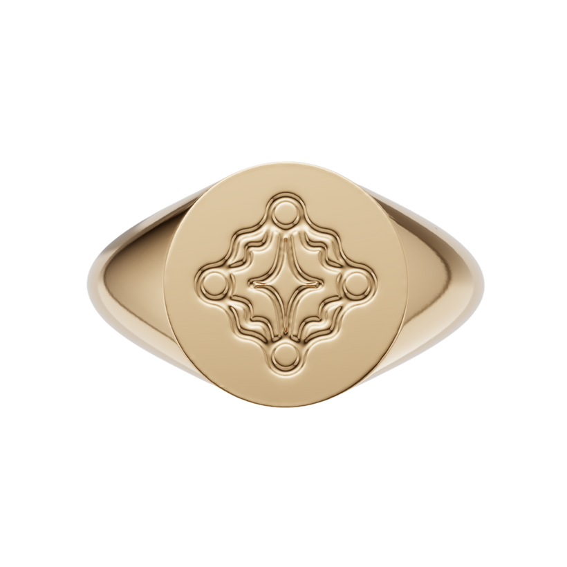 BREAK RING