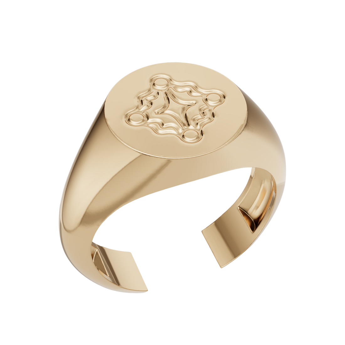 BREAK RING