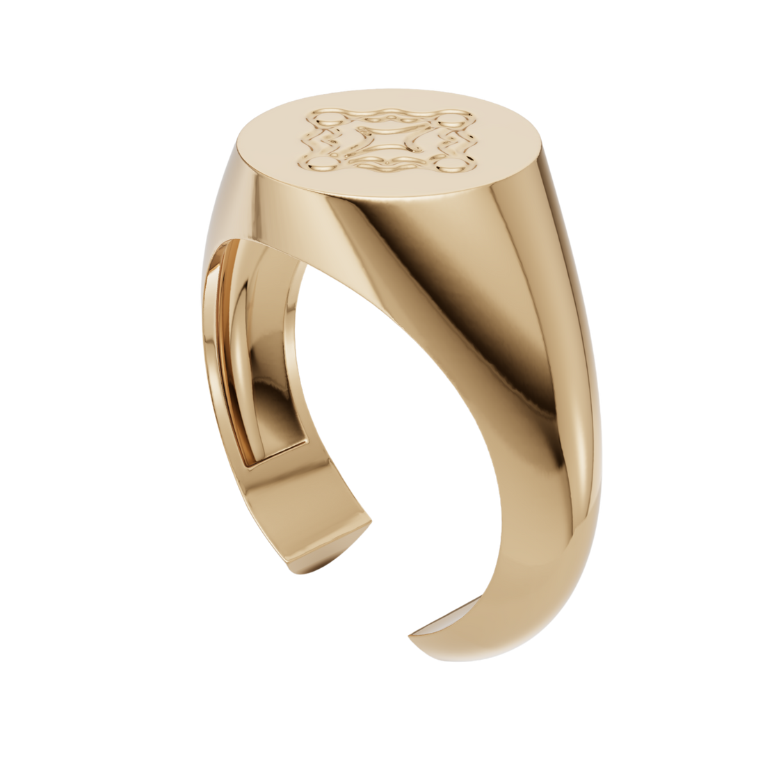 BREAK RING