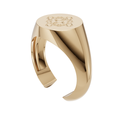 BREAK RING