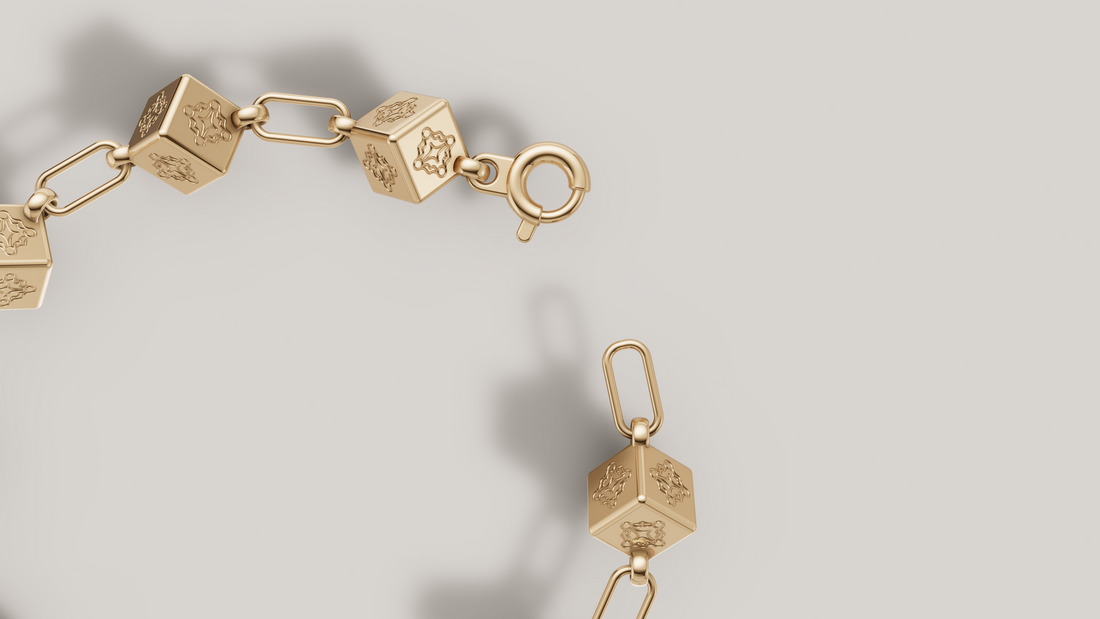 FRAME BRACELET