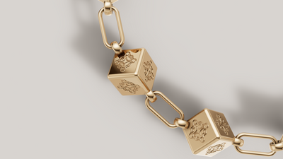 FRAME BRACELET