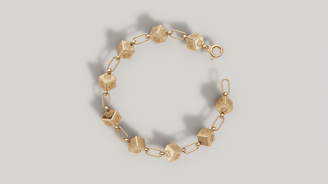 FRAME BRACELET
