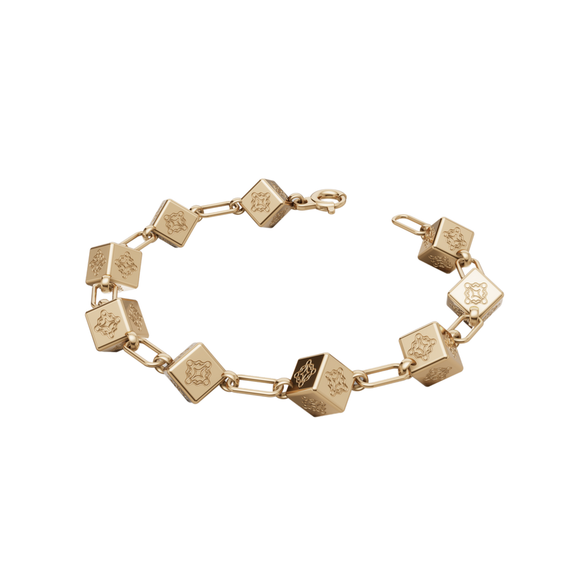 FRAME BRACELET