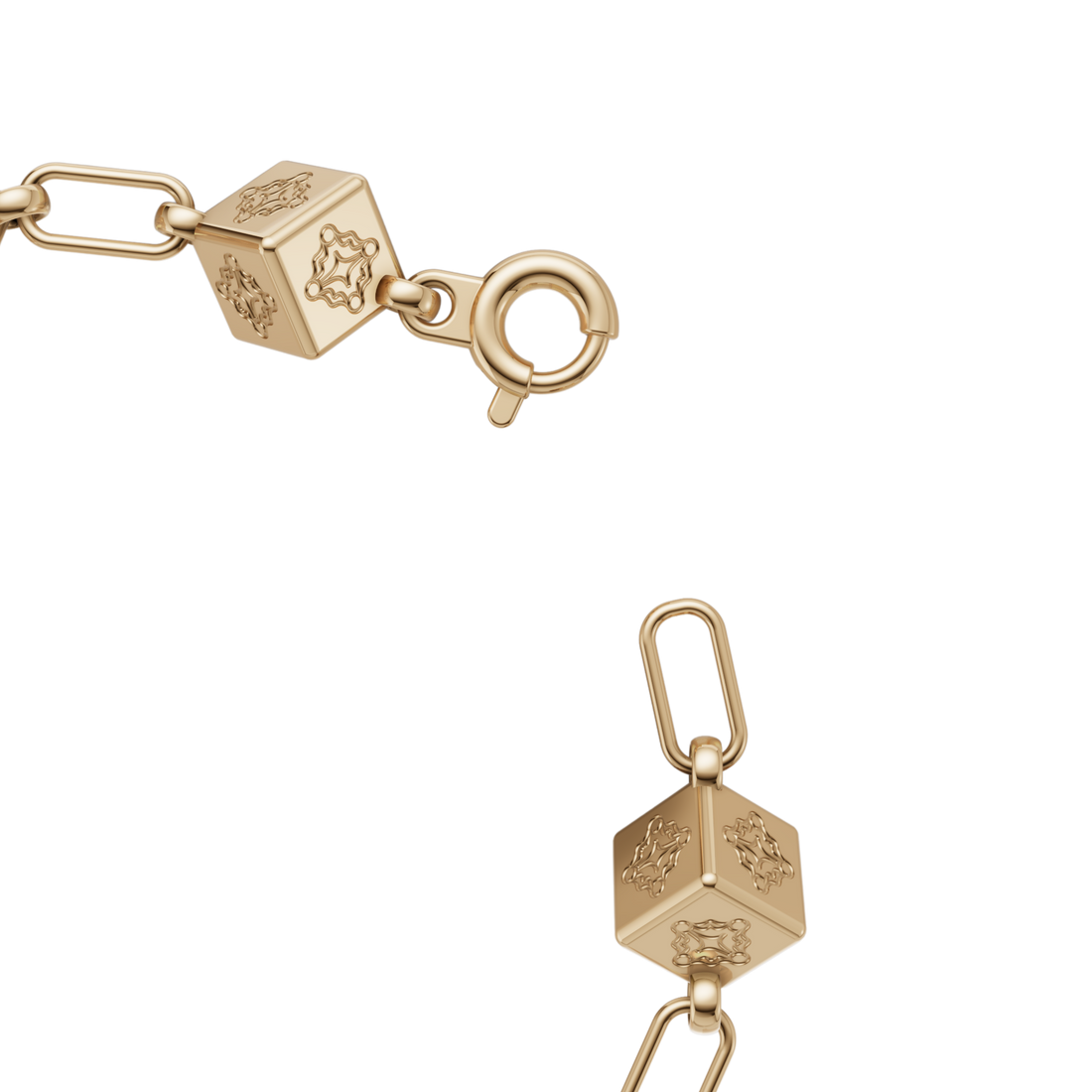 FRAME BRACELET