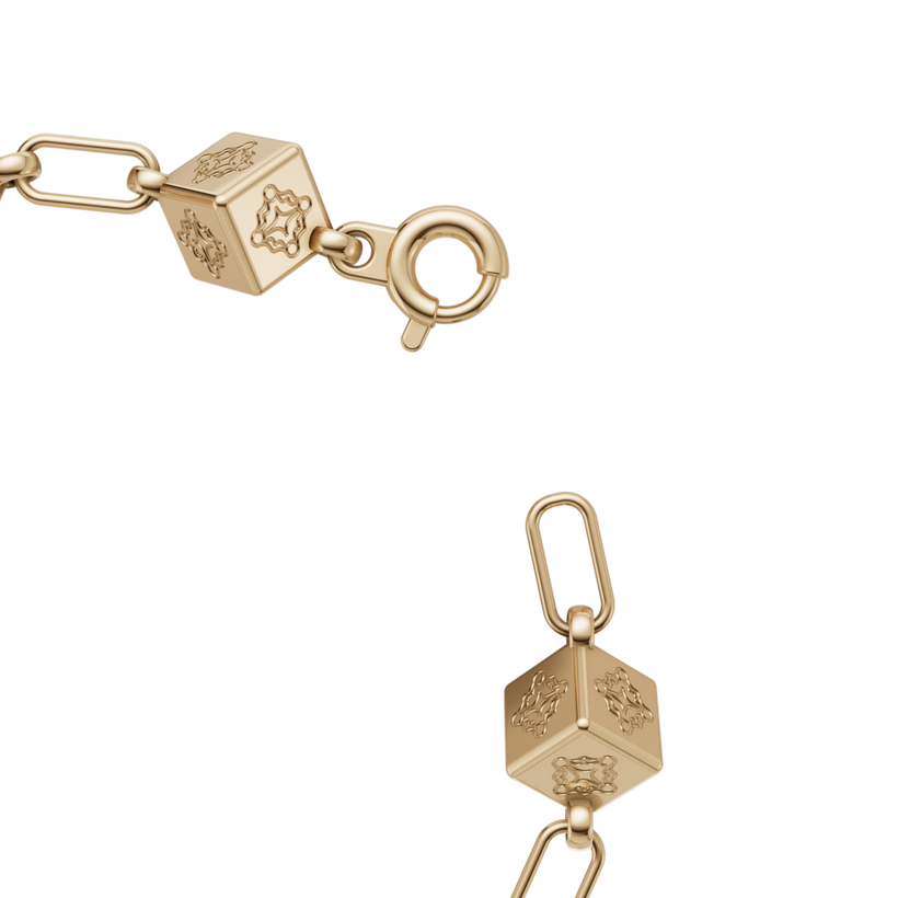 FRAME BRACELET