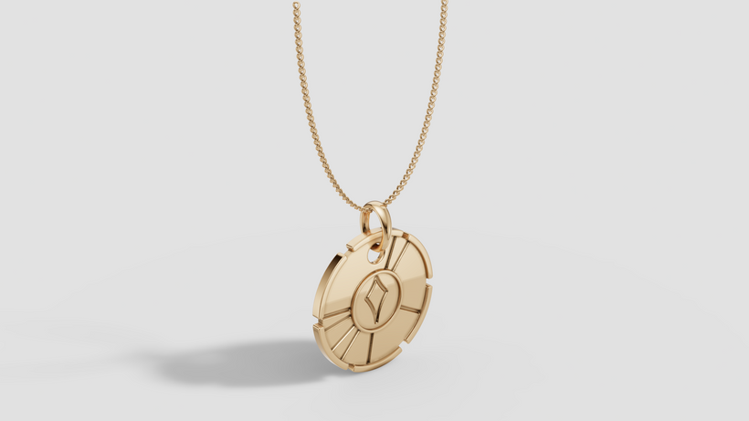 AXIS PENDANT