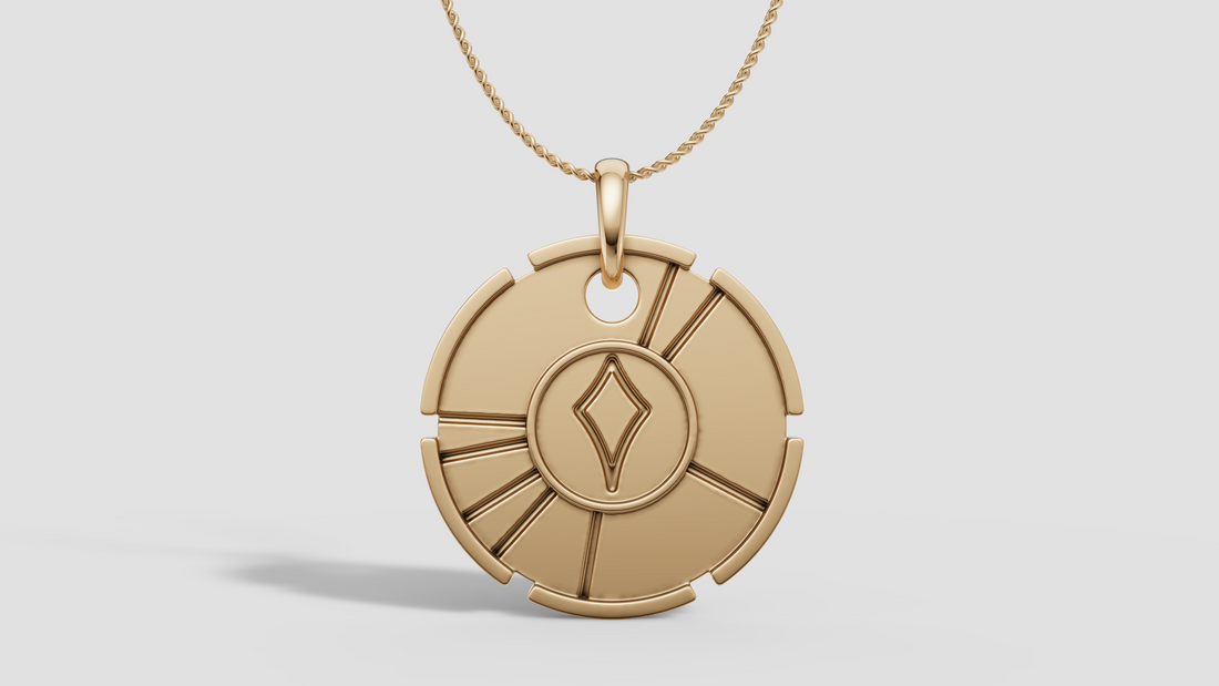 AXIS PENDANT