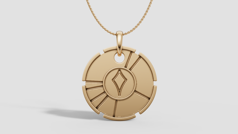AXIS PENDANT