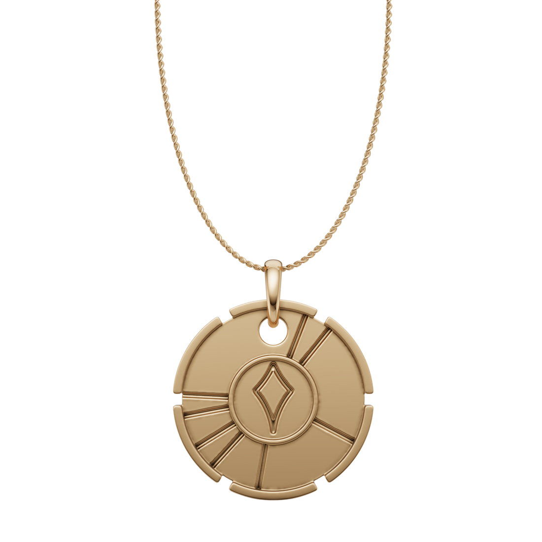 AXIS PENDANT