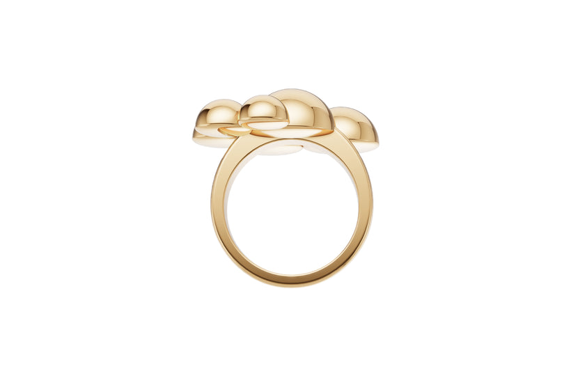 Muse ring
