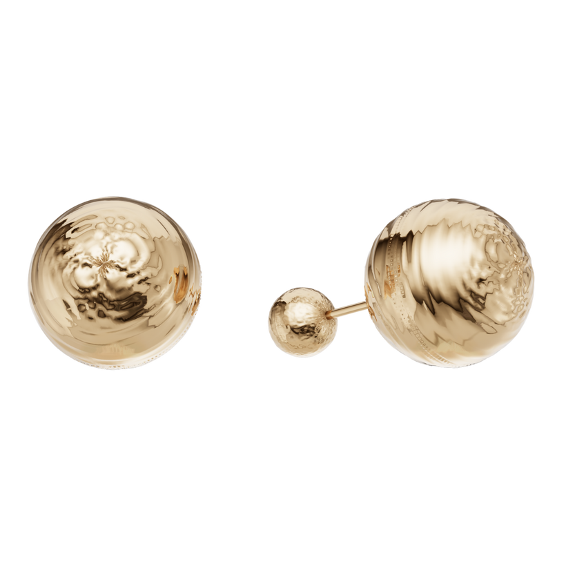 Echo pulse Studs
