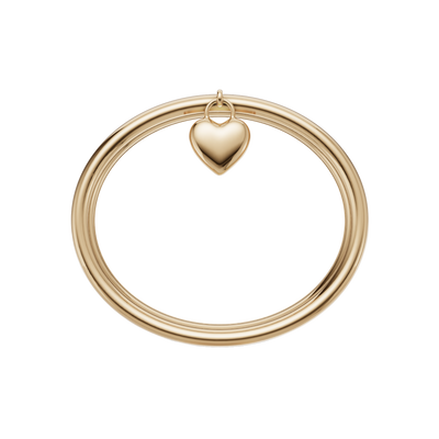 Heartmark Ring