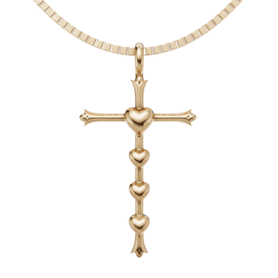 Sacred Path Necklace