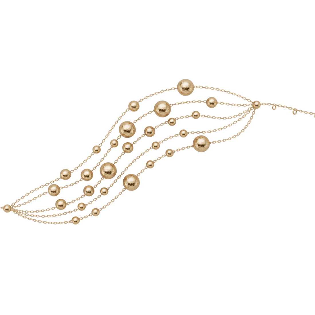 Gravity Pulse Bracelet