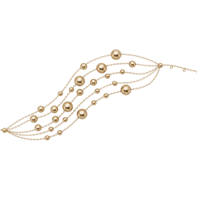 Gravity Pulse Bracelet