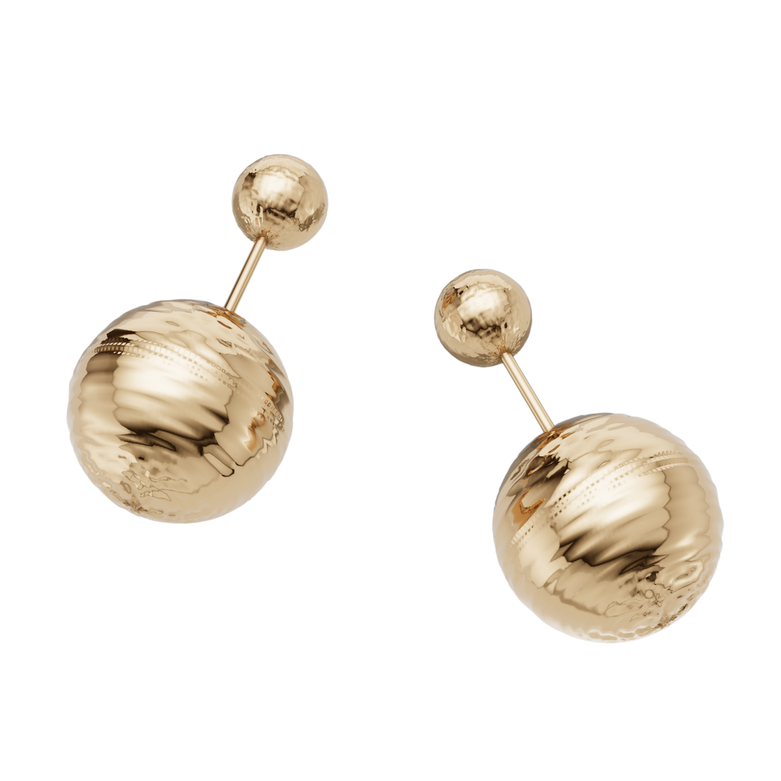Echo pulse Studs